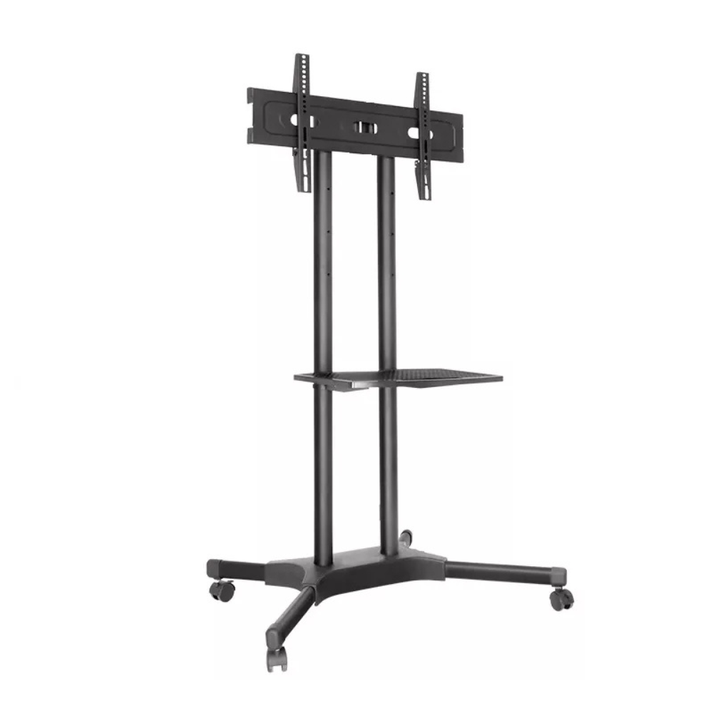 עגלה לטלוויזיה לגודל מסך עד “75 Audio Line DWD1491 - יבואן רשמי