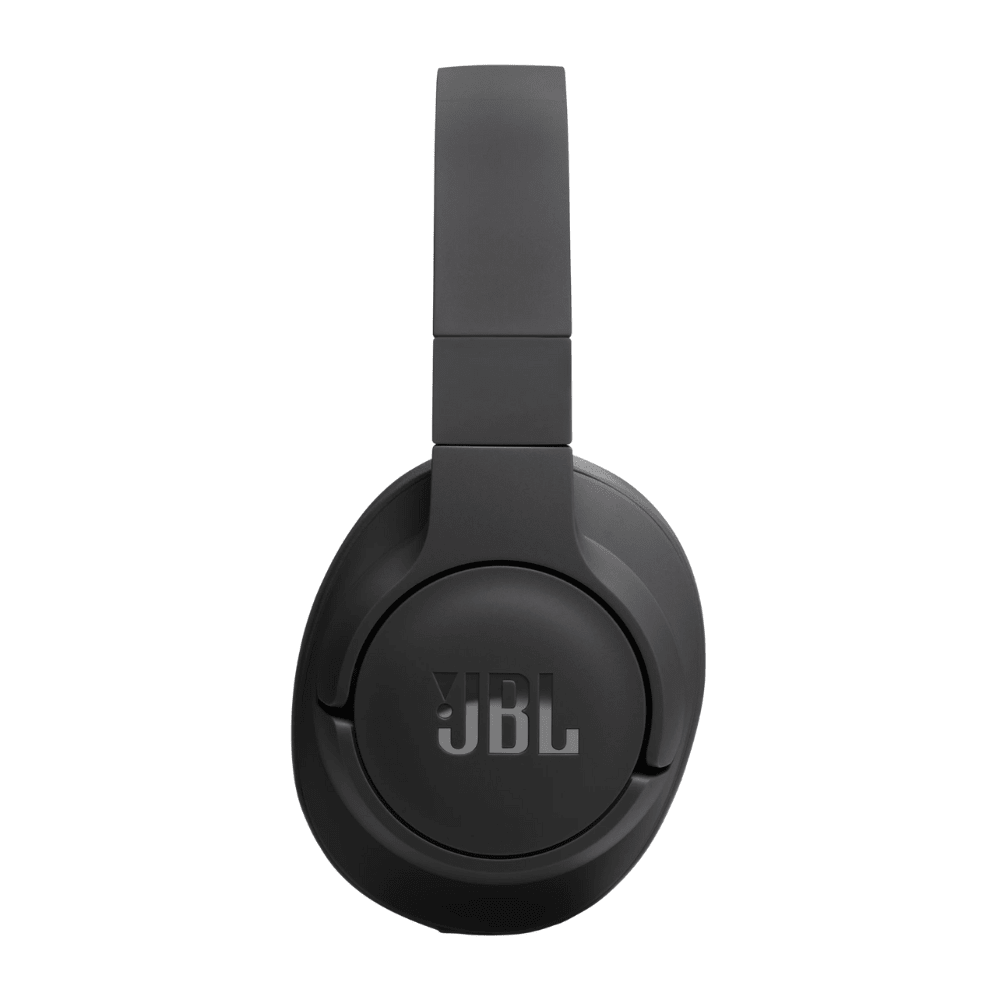 אוזניות אלחוטיות JBL Tune 720BT - צבע שחור - K.B.V