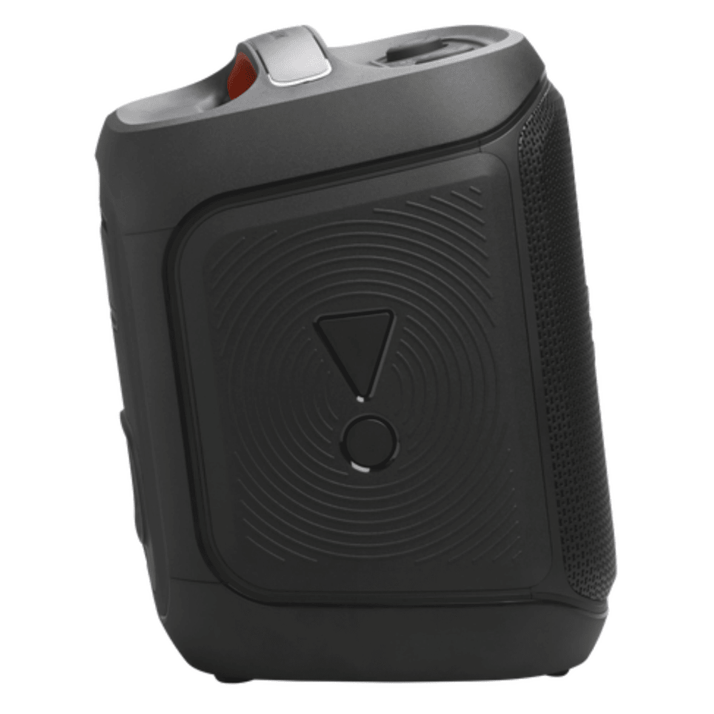 בידורית אלחוטית JBL PartyBox Encore Essential 2 - צבע שחור - K.B.V