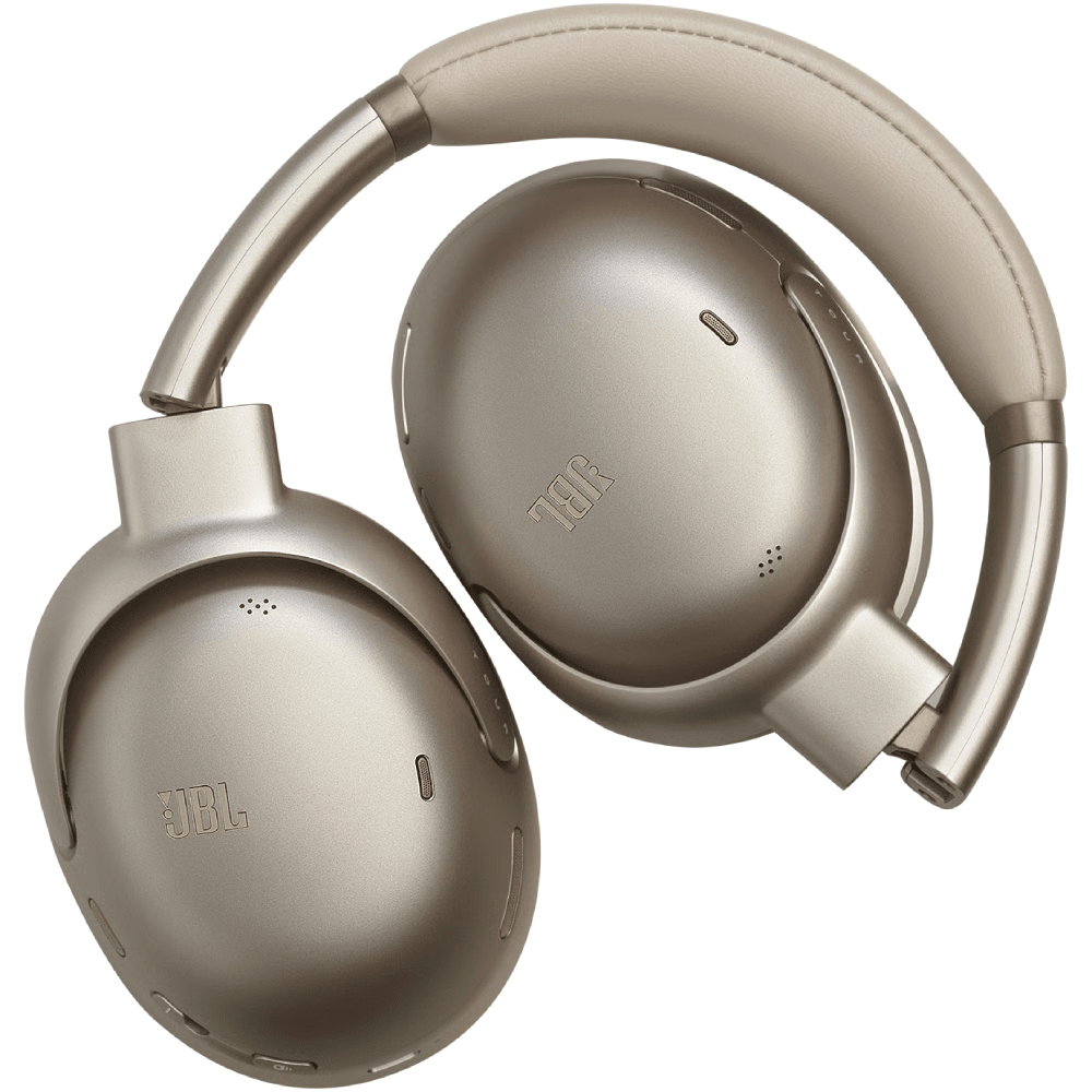 אוזניות אלחוטיות JBL Tour One M3 Smart Tx - צבע כסוף - K.B.V