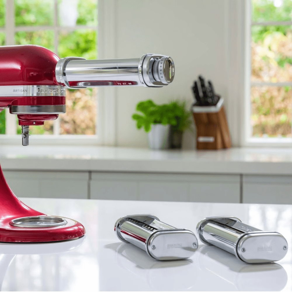 מרדד וחותך פסטה קיצ'נאייד Kitchenaid - K.B.V