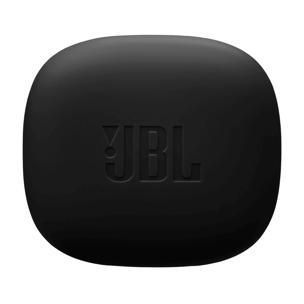 אוזניות אלחוטיות JBL Vibe Flex 2 TWS IP54 - צבע שחור - K.B.V