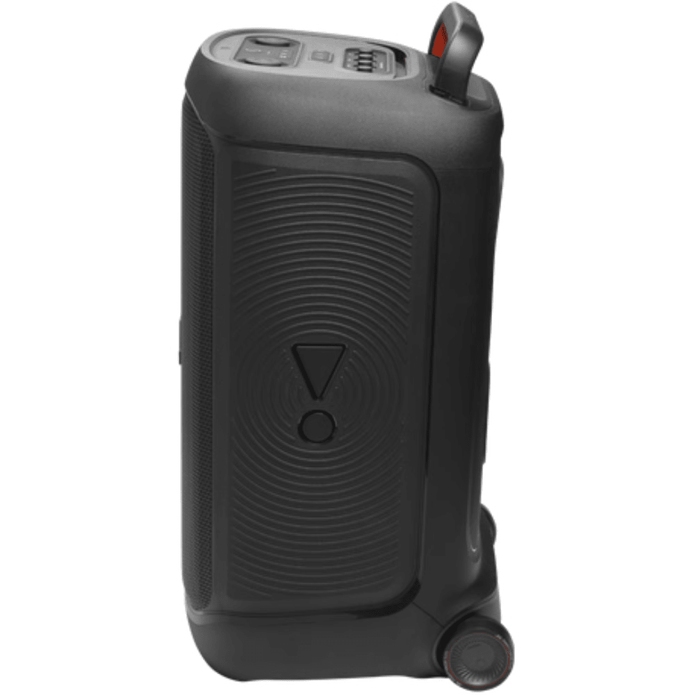 בידורית אלחוטית JBL PartyBox 520 IPX4 400W - צבע שחור - K.B.V
