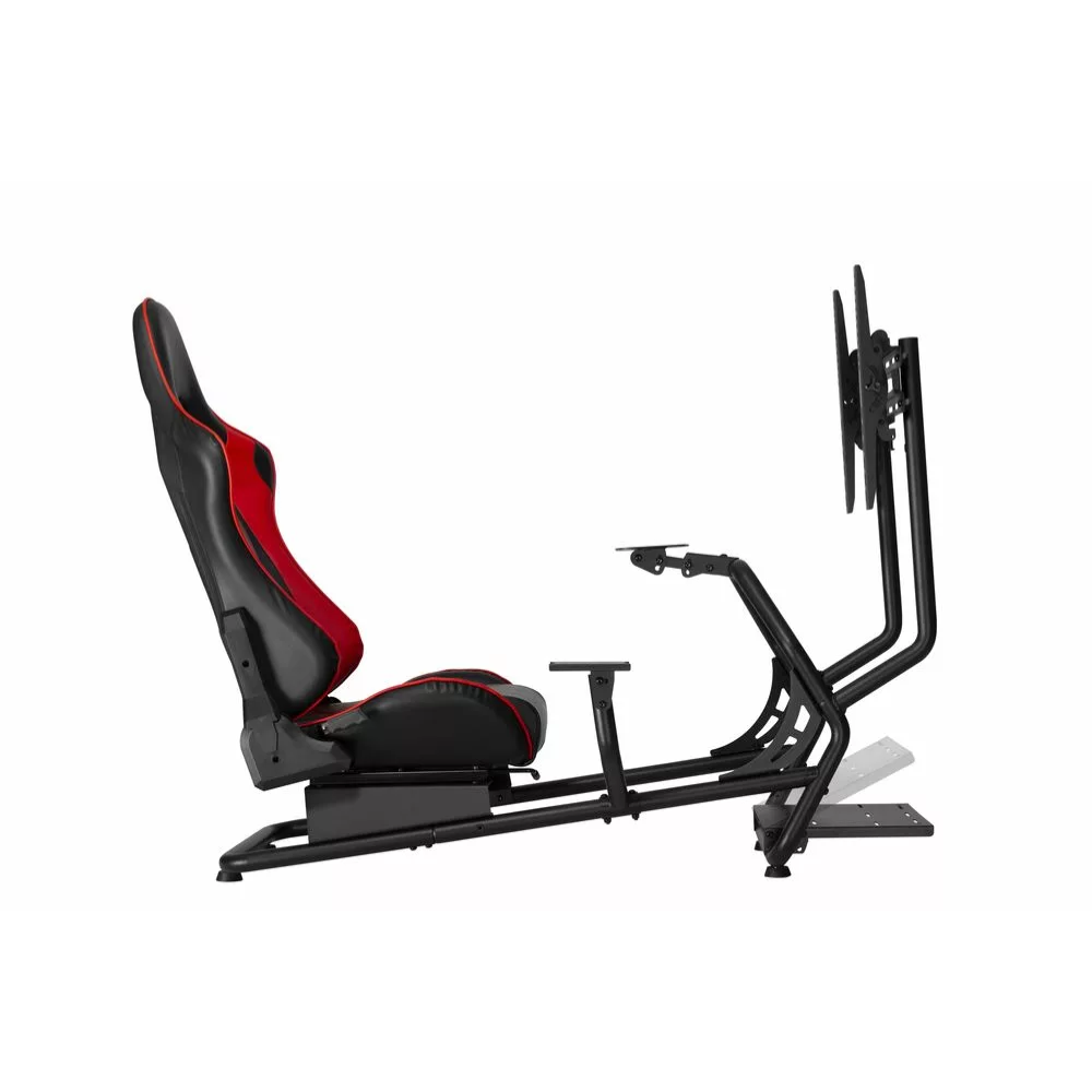 ערכת סימולטור נהיגה V2 מבית SPEEDSEAT V2 - יבואן רשמי