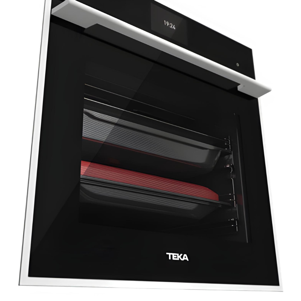 תנור בנוי SurroundTemp עם 18 פונקציות IOVEN TEKA – יבואן רשמי - יבואן רשמי