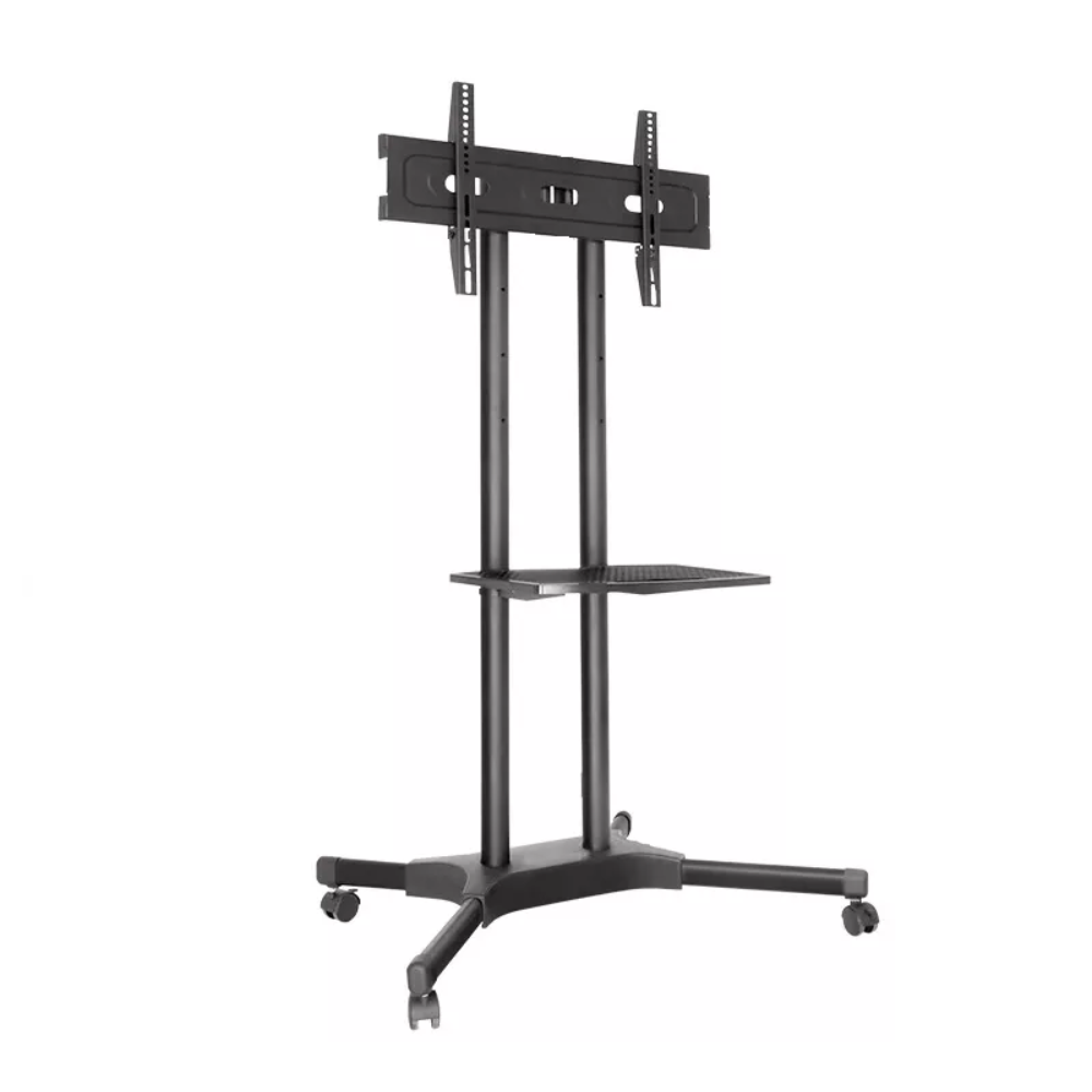 עגלה לטלוויזיה לגודל מסך עד “75 Audio Line DWD1491 - יבואן רשמי