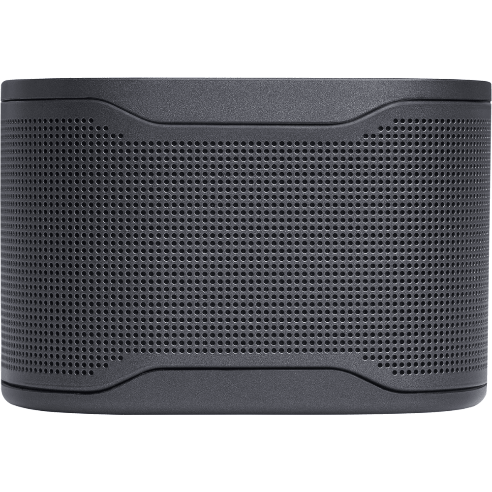 מקרן קול עם סאבוופר אלחוטי JBL Bar 2.1 Deep Bass (MK2) 300W - צבע שחור - K.B.V