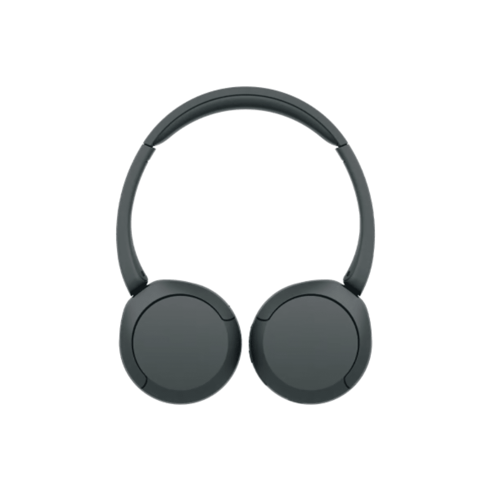 אוזניות אלחוטיות Sony Wh-CH520B BT - צבע שחור - K.B.V