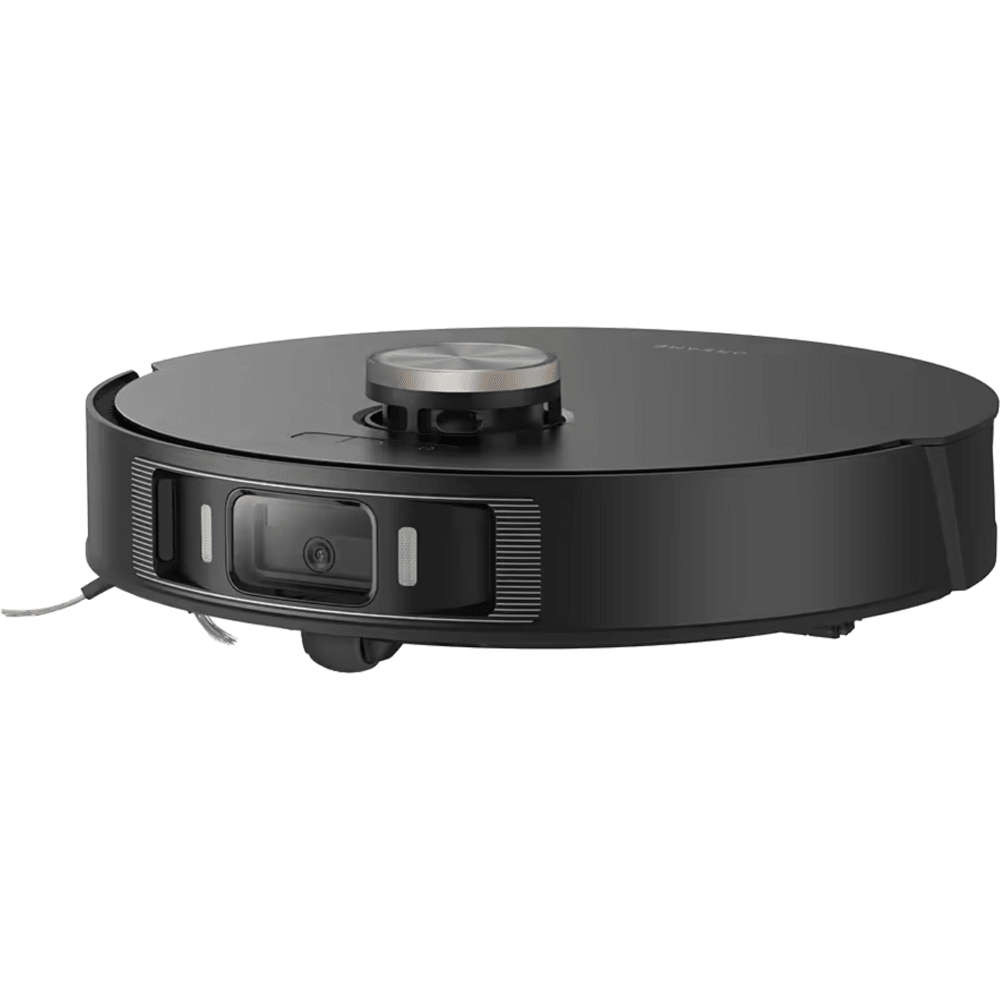 שואב אבק רובוטי חכם ומקרצף Dreame Bot L20 Ultra - צבע שחור - K.B.V