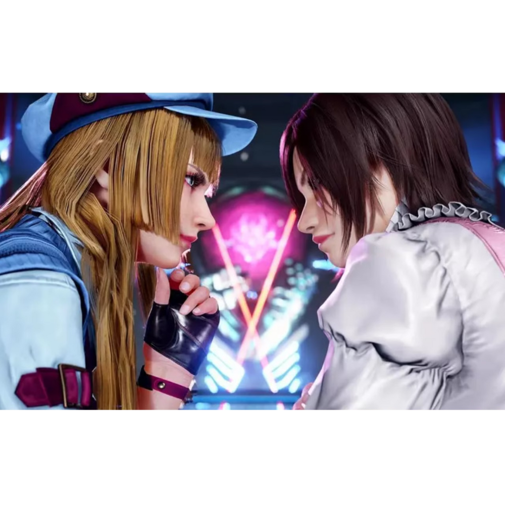 משחק Tekken 8 Standart Edition לקונסולת Sony PS5 - K.B.V
