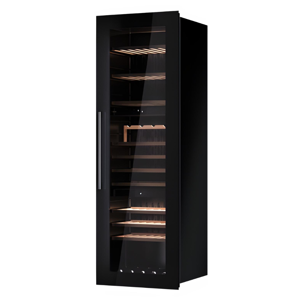 מקרר יין אינטגרלי עם קיבולת ל-93 בקבוקים Sommelier RVI 30097 GBK TEKA - יבואן רשמי