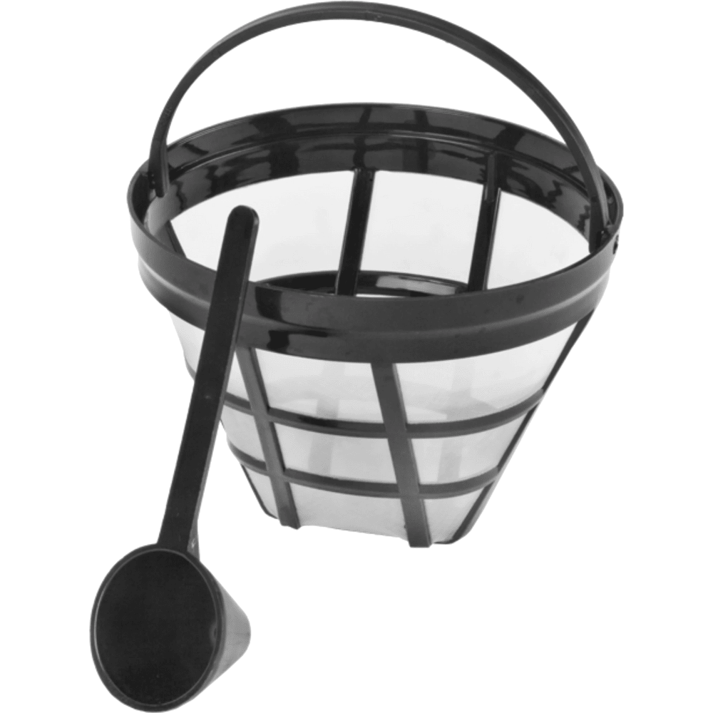 פרקולטור דיגיטלי Morphy Richards 162527 - צבע שחור - K.B.V