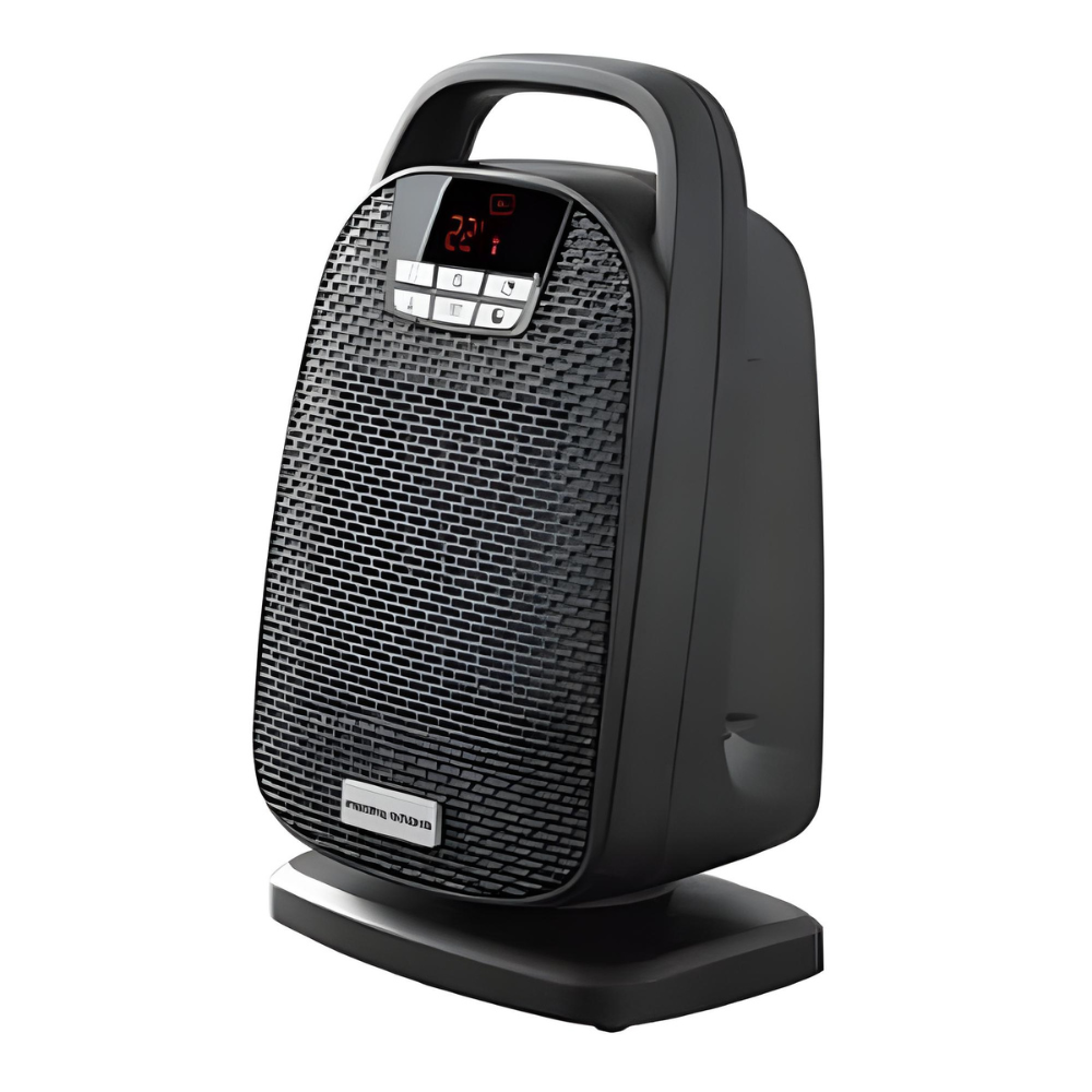 מפזר חום דיגיטלי 2 עוצמות חום דגם MORPHY RICHARDS IHEAT 63122 - יבואן רשמי