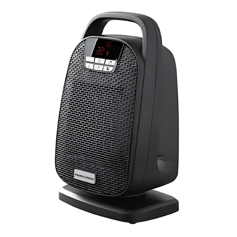 מפזר חום דיגיטלי 2 עוצמות חום דגם MORPHY RICHARDS IHEAT 63122 - K.B.V