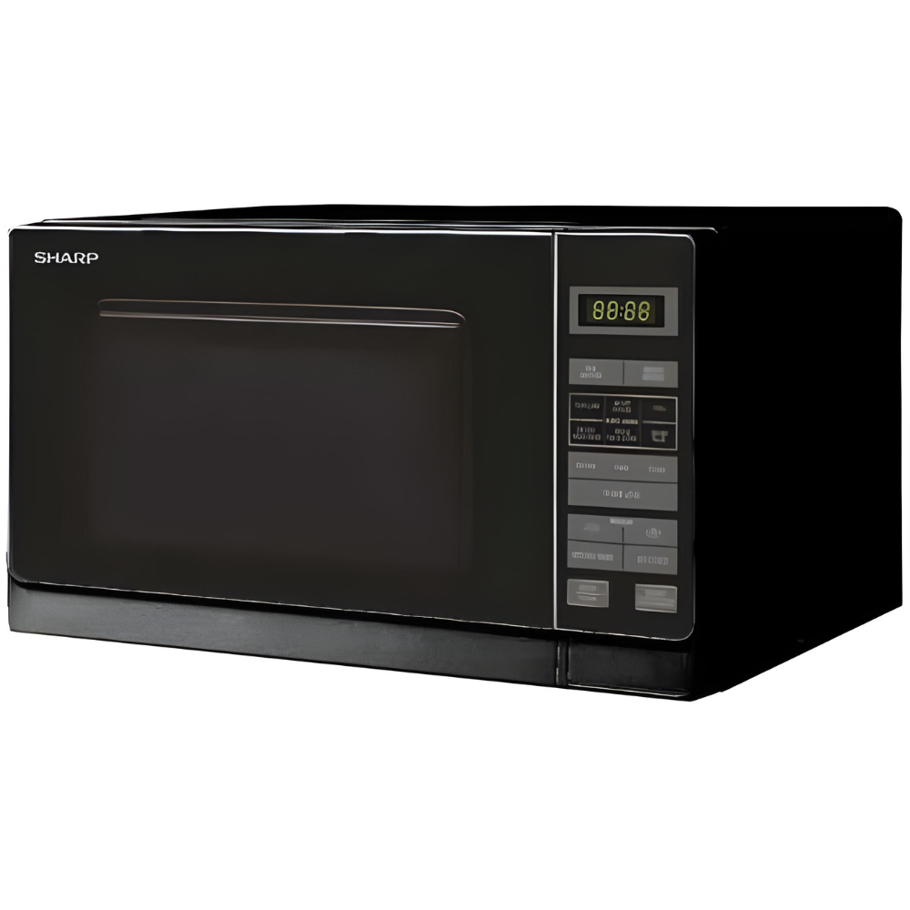 מיקרוגל 20 ליטר Sharp R209zk - יבואן רשמי