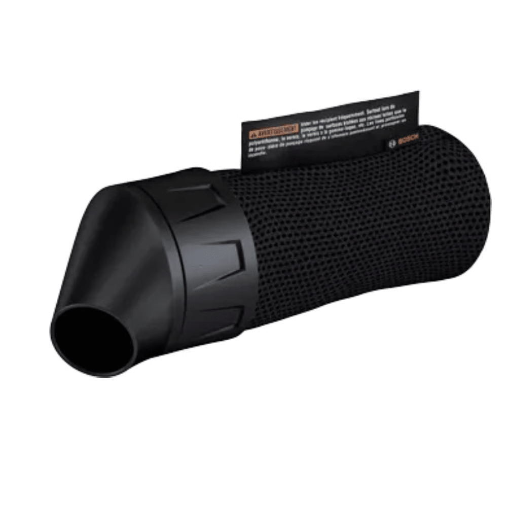 מלטשת אקצנטרית 18V בראשלס 5" עם בורר מהירויות- גוף בלבד GEX18V-5N / GEX18V-125 BOSCH - K.B.V