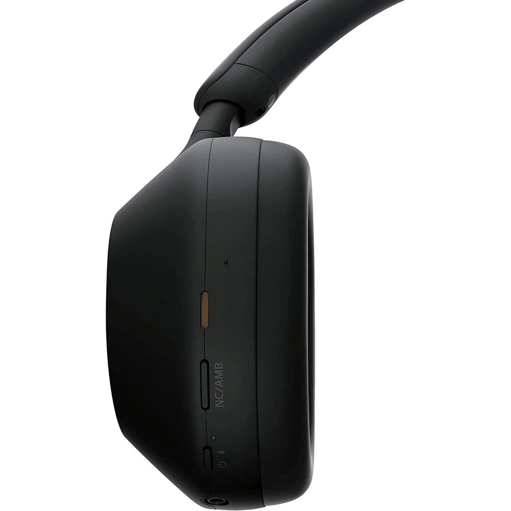 אוזניות אלחוטיות Sony WH-1000XM5B ANC - צבע שחור - K.B.V