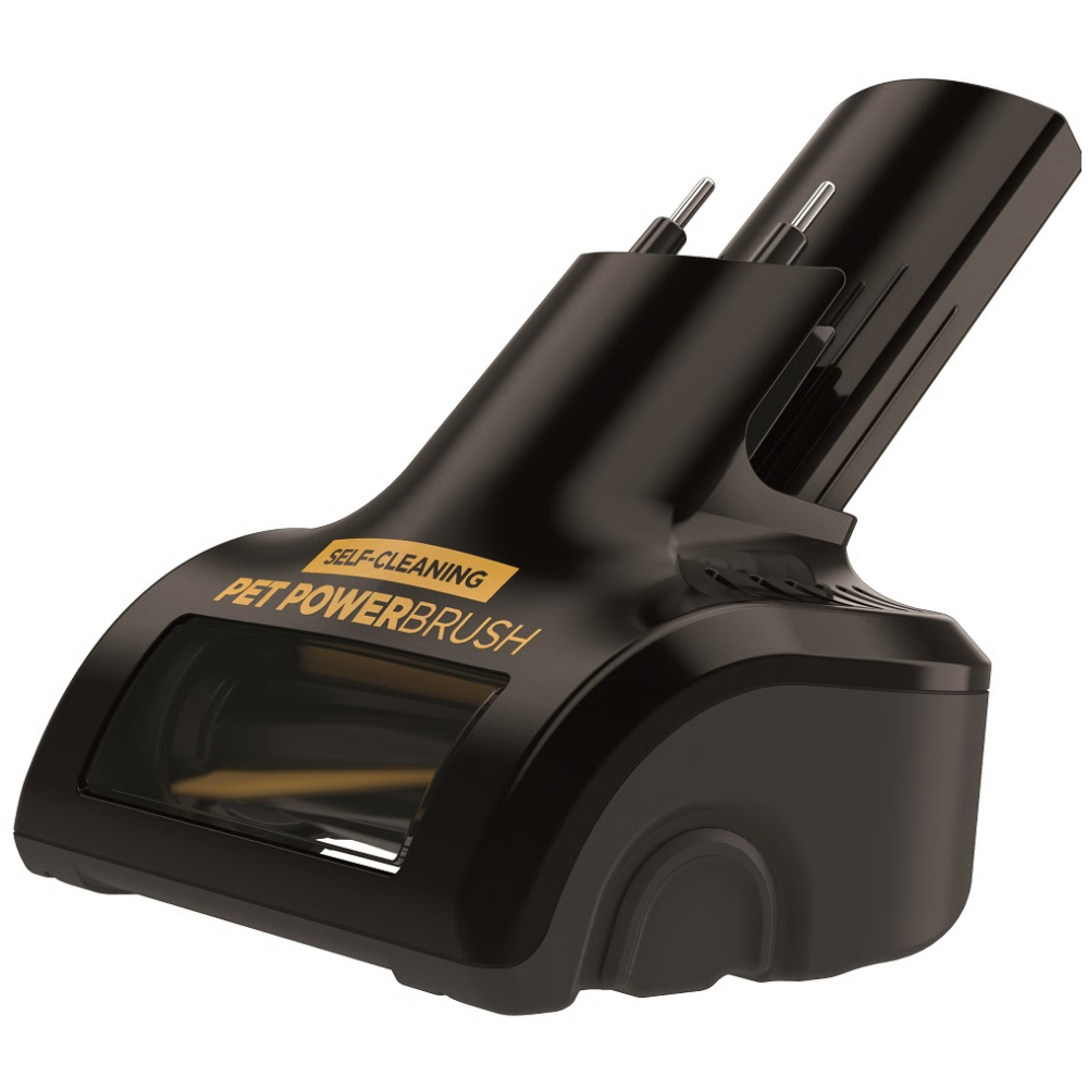 שואב אבק ידני נטען שארק ULTRACYCLONE SHARK CH953 - יבואן רשמי