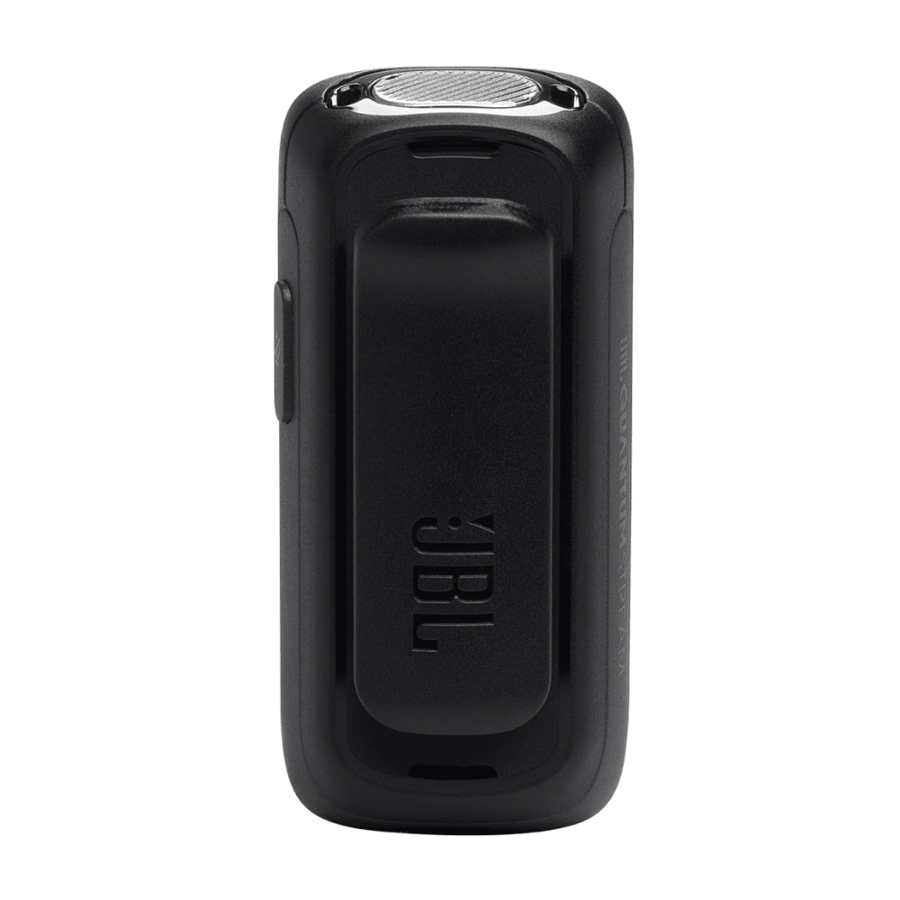 מיקרופון אלחוטי JBL Quantum Stream USB-C - צבע שחור - K.B.V