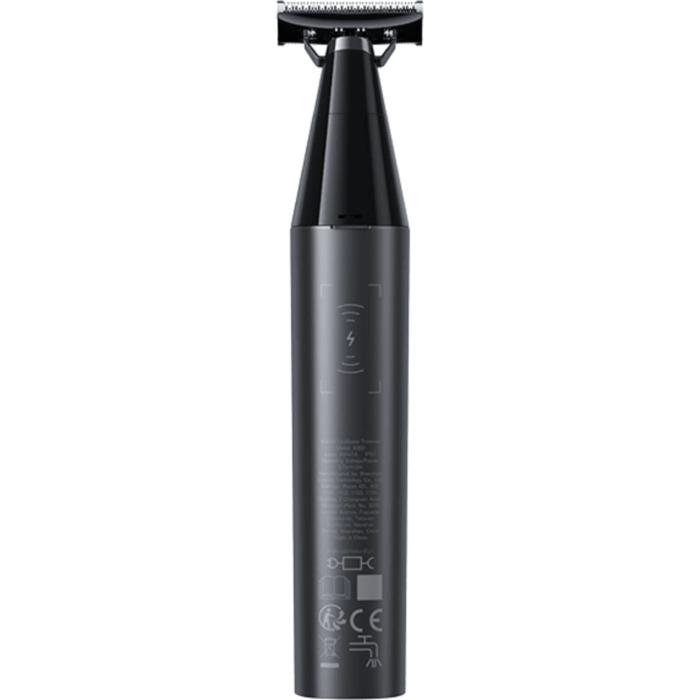 מכונת גילוח Xiaomi UniBlade Trimmer - K.B.V