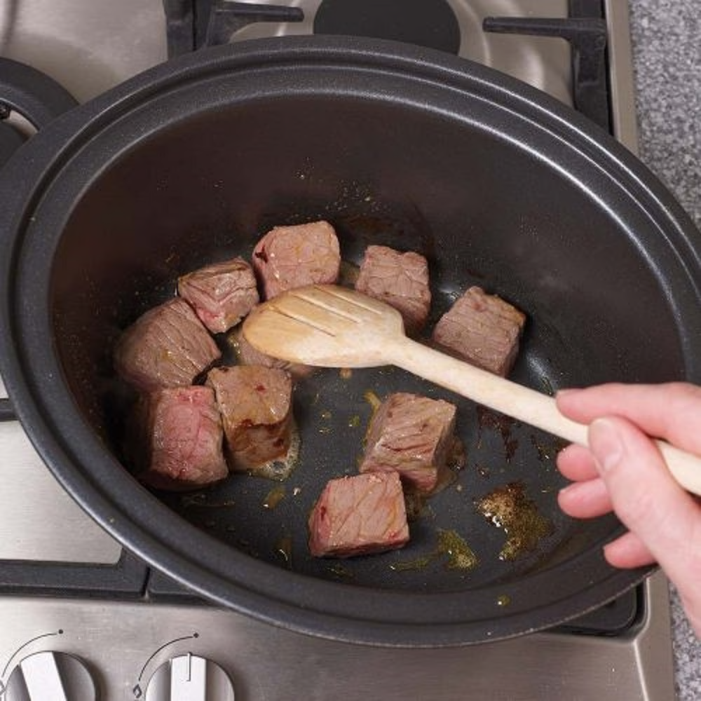 סיר בישול איטי Morphy Richards ROSE GOLD 461016 - יבואן רשמי