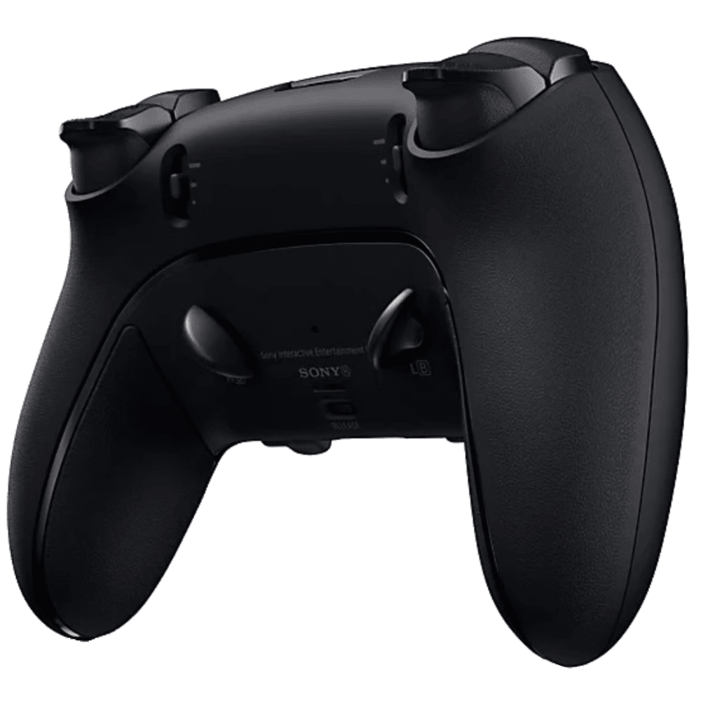 בקר אלחוטי Sony PlayStation DualSense Edge - צבע שחור - K.B.V