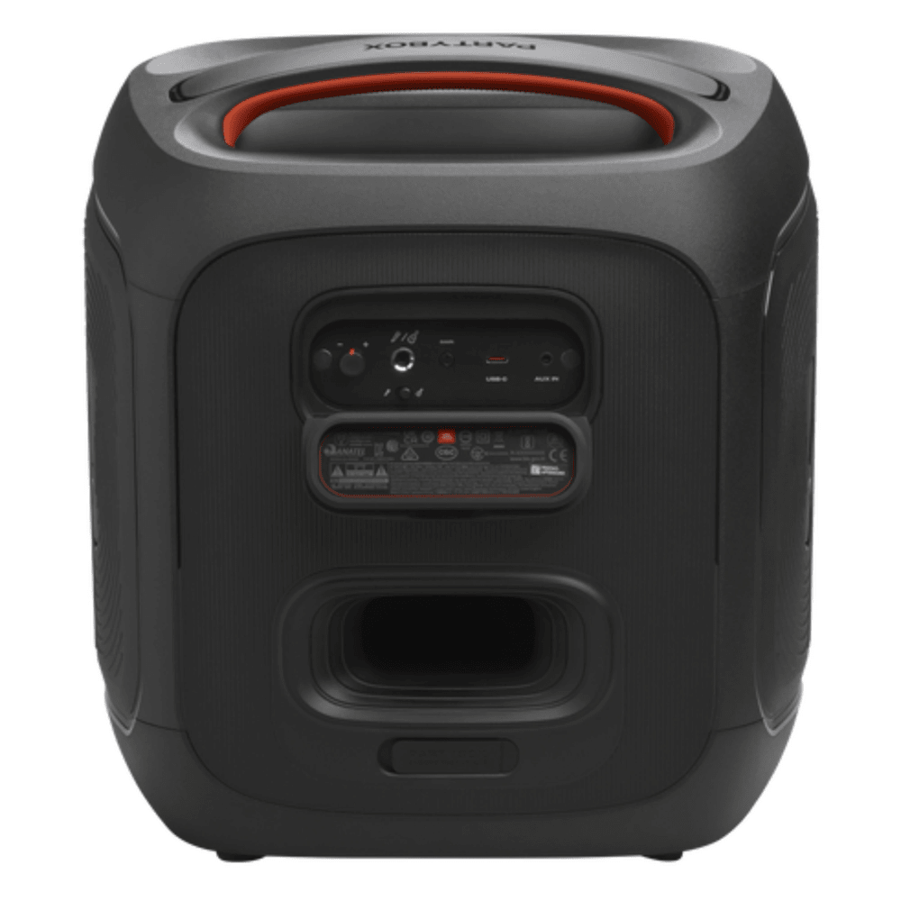 בידורית אלחוטית JBL PartyBox Encore Essential 2 - צבע שחור - K.B.V
