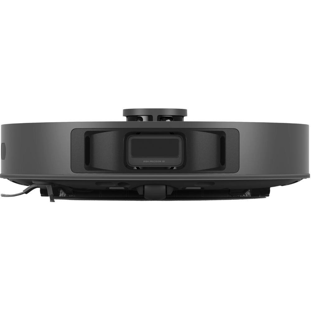 שואב אבק רובוטי מקרצף Dreame Bot L10s Pro - צבע שחור - יבואן רשמי