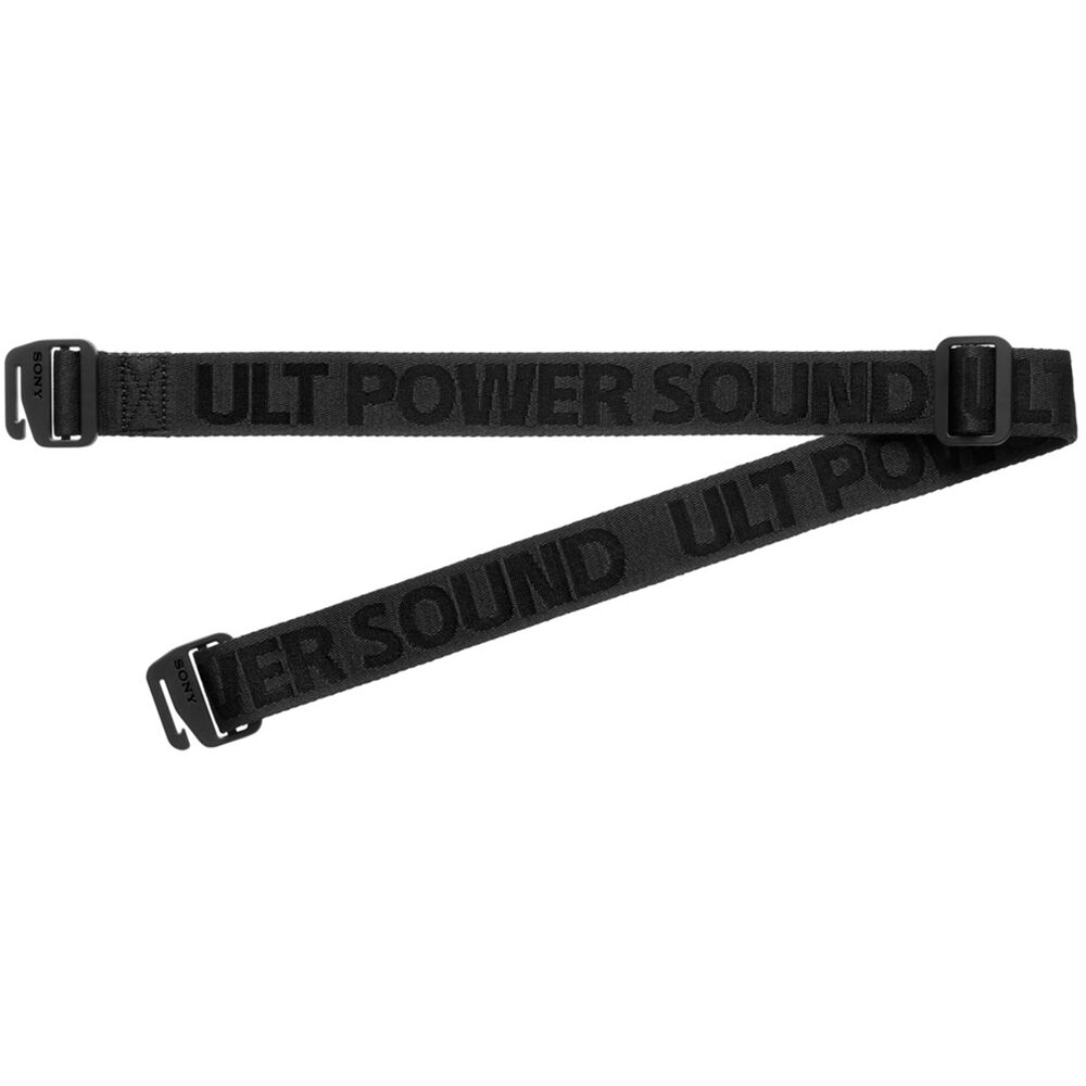 רמקול אלחוטי נייד Sony ULT FIELD 5 IP67 - צבע לבן שנה אחריות ע"י - יבואן הרשמי