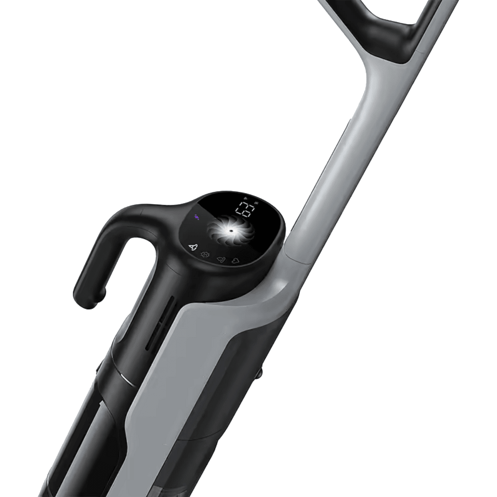 שואב אבק אלחוטי שוטף Dreame H14 Dual - K.B.V