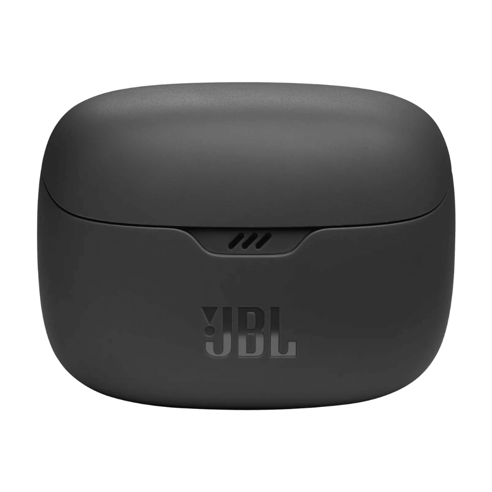 אוזניות אלחוטיות JBL Tune Beam - צבע שחור - K.B.V