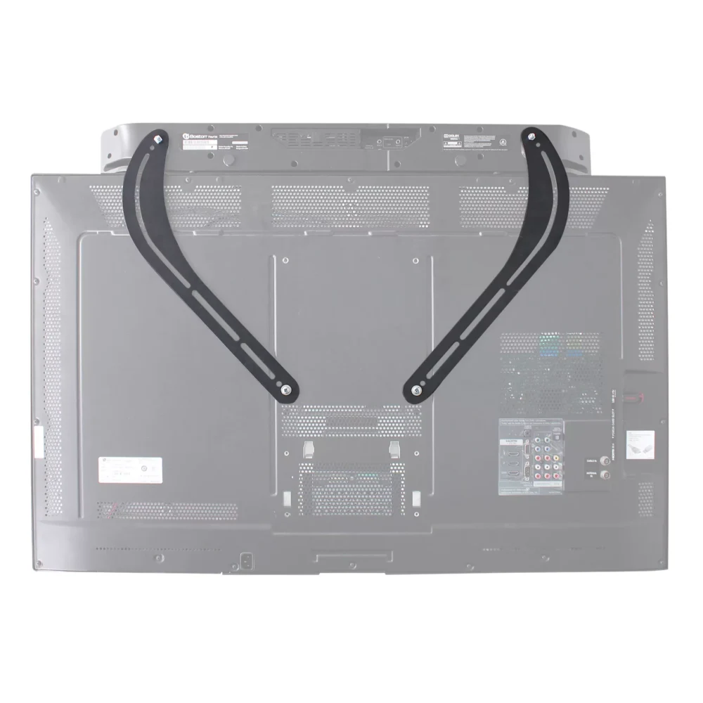 תושבת סאונד בר לזרועות וטלויזיות Lumi Legend / Brateck SB-39 - יבואן רשמי