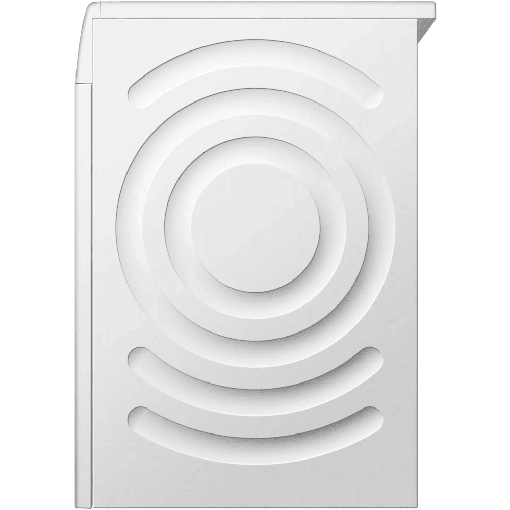 מכונת כביסה פתח חזית 9 ק"ג Bosch WGG244120 במהירות 1,400 סל"ד תוצרת גרמניה - צבע לבן - K.B.V