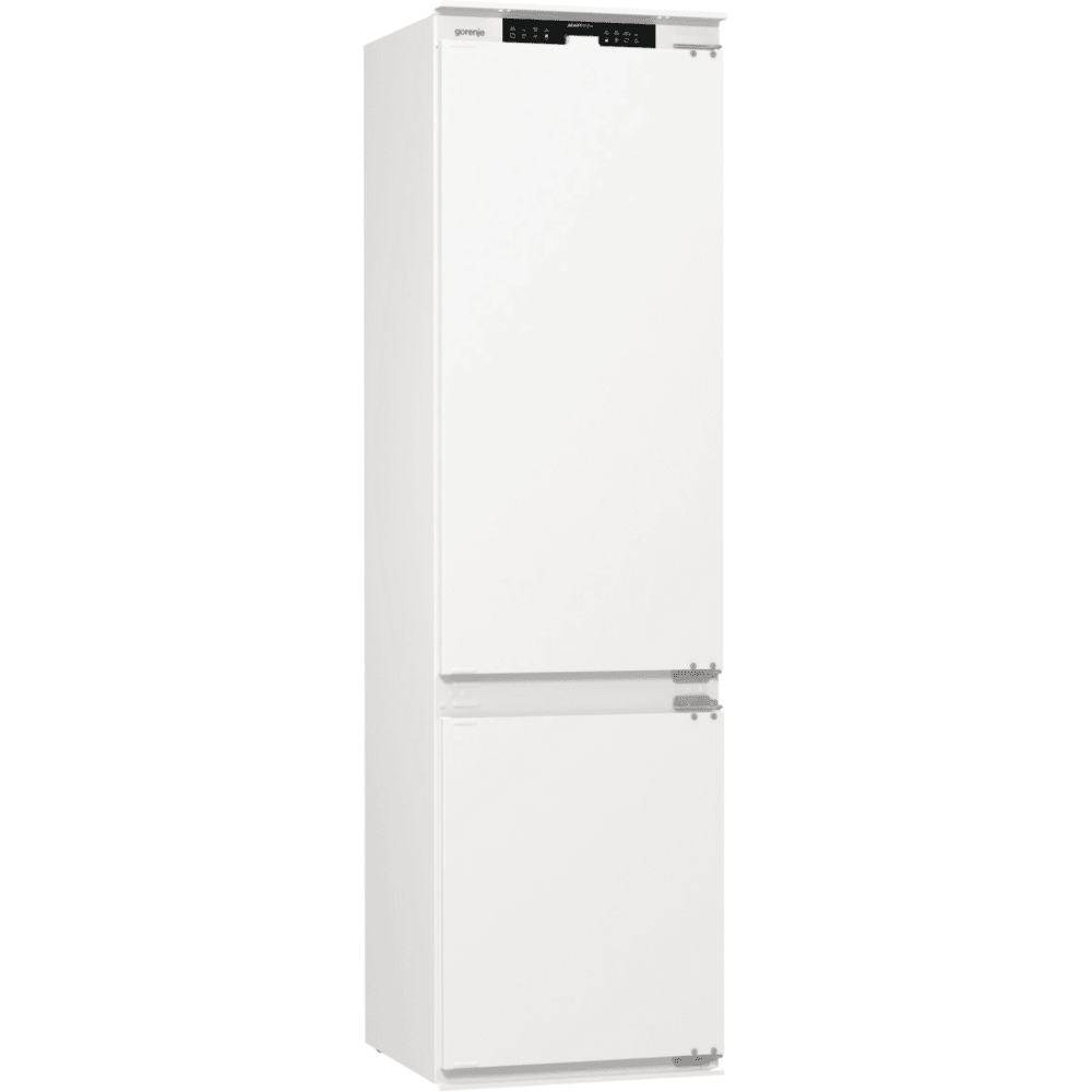 מקרר אינטגרלי מקפיא תחתון 284 ליטר Gorenje NRKI519E41 - K.B.V