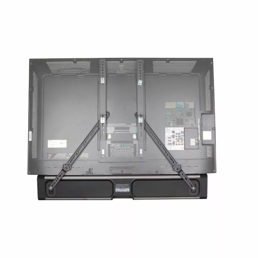 מתקן תלייה לסאונד בר Lumi Legend / Brateck SB-41 - יבואן רשמי