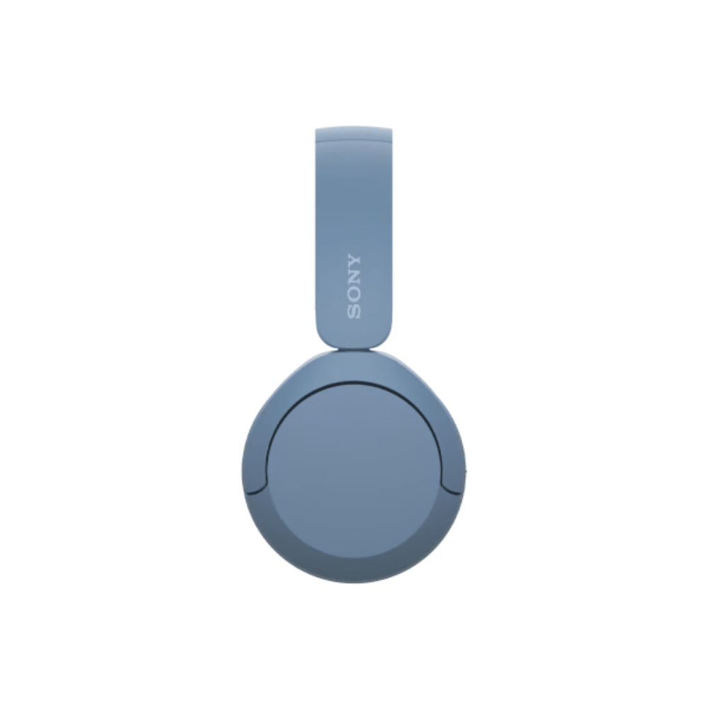 אוזניות אלחוטיות Sony Wh-CH520L BT - צבע כחול - K.B.V