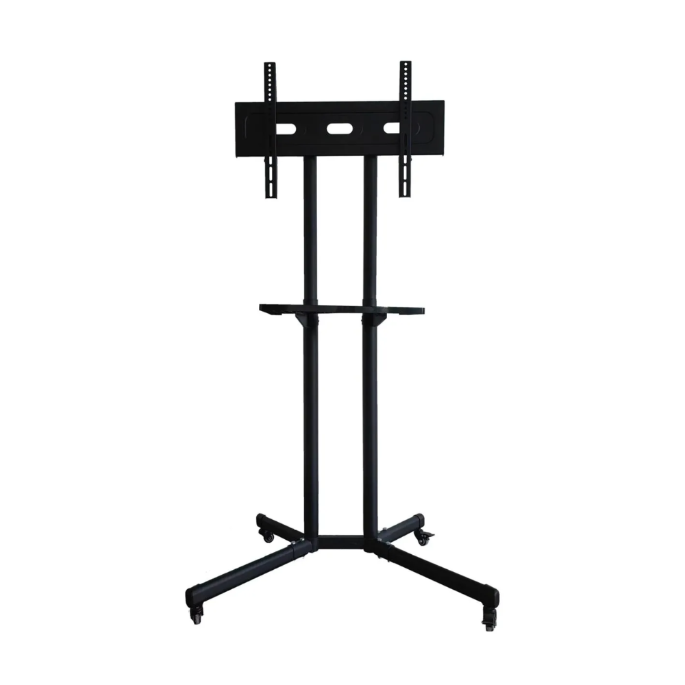 עגלה ניידת לגודל מסך עד “75 Audio Line AVA-1300 - יבואן רשמי