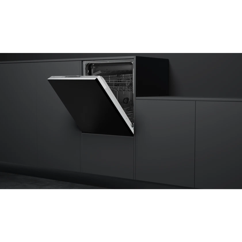 מדיח כלים אינטגרלי - 5 תוכניות הדחה DFI-46650 TEKA - יבואן רשמי