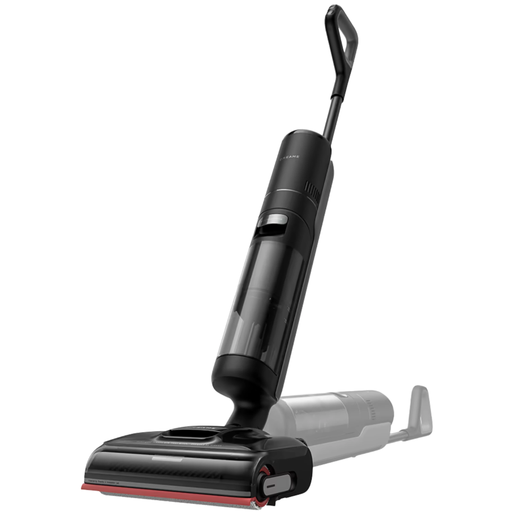 שואב אבק שוטף Dreame H15 PRO הדגם החדש 2025 - יבואן רשמי