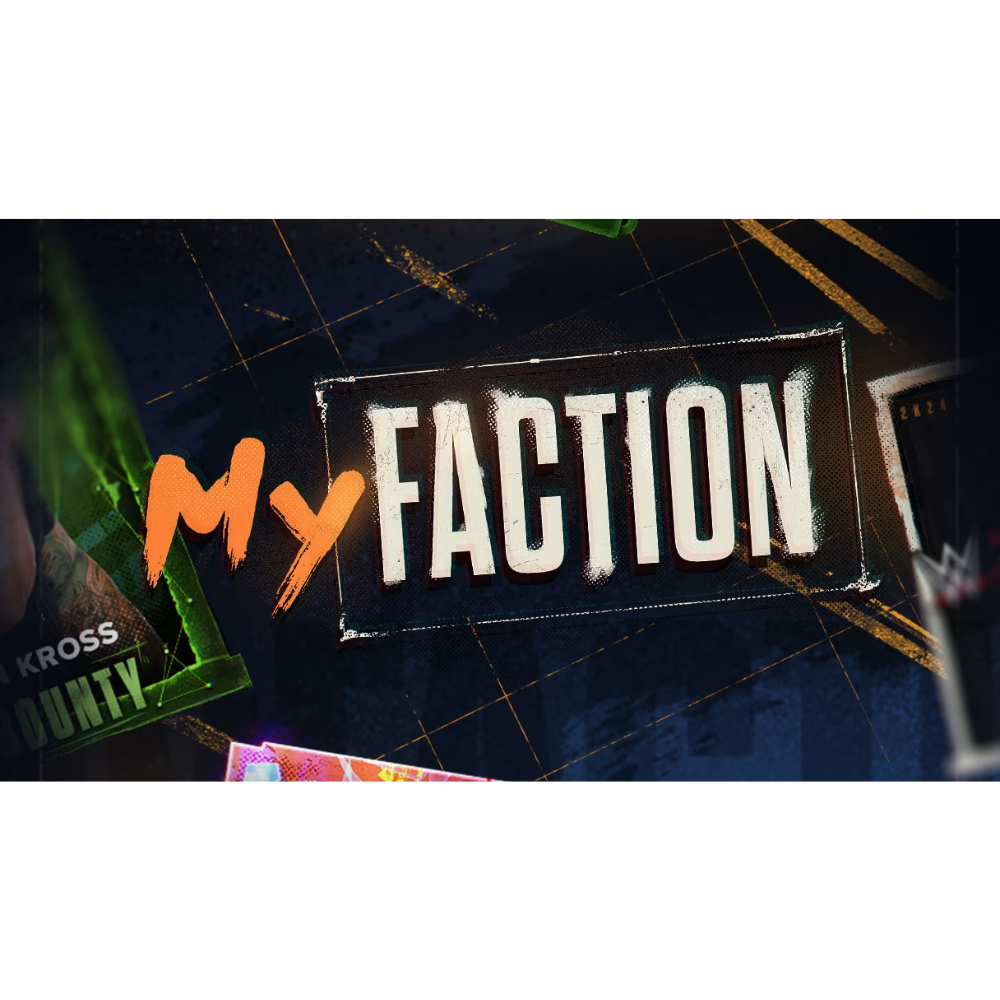 משחק WWE 2K24 לקונסולה Sony Playstation 4 - יבואן רשמי