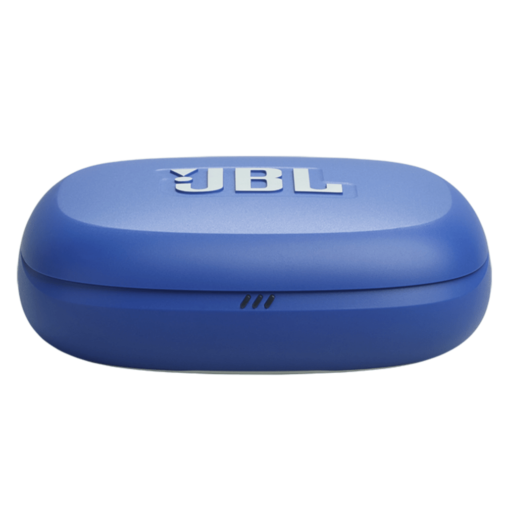 אוזניות אלחוטיות JBL ENDURANCE ZONE TWS - צבע כחול - K.B.V