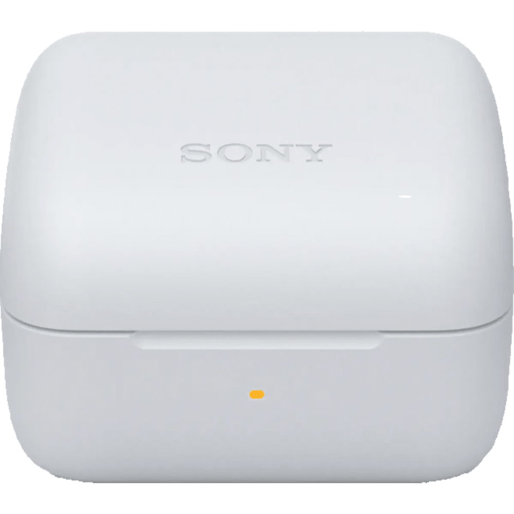 אוזניות גיימינג אלחוטיות Sony Inzone Buds WF-G700NW ANC - צבע לבן - K.B.V