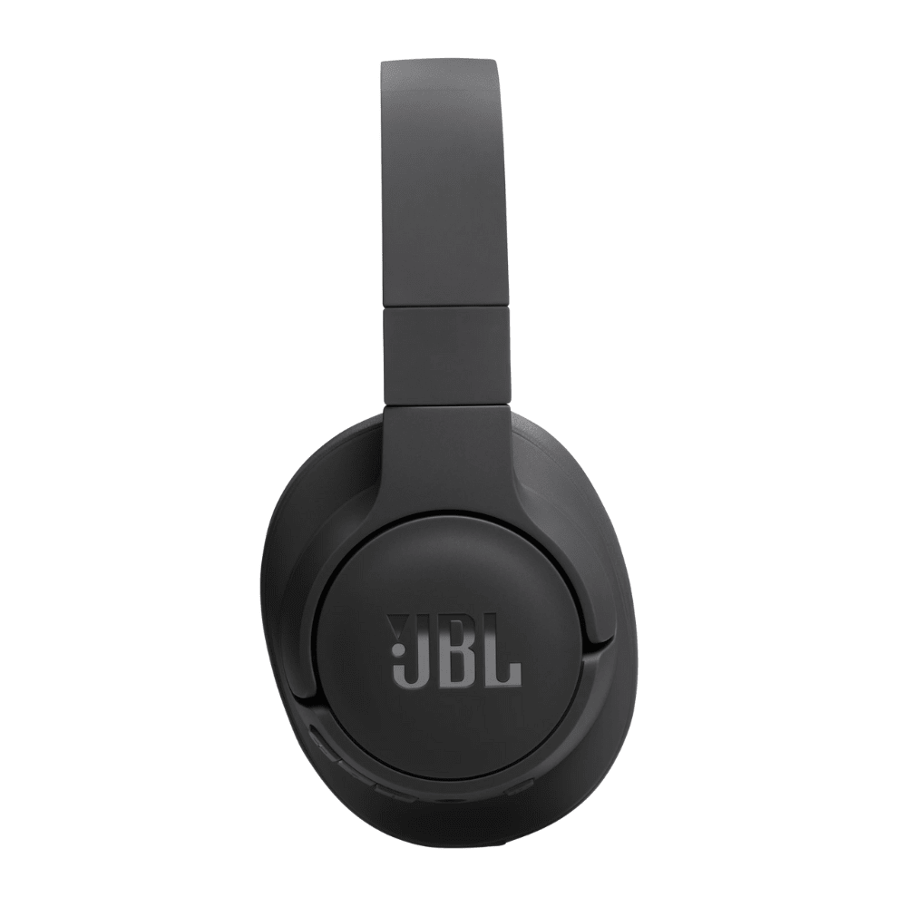 אוזניות אלחוטיות JBL Tune 720BT - צבע שחור - K.B.V