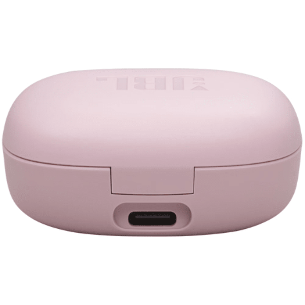 אוזניות אלחוטיות JBL Wave Flex 2 - צבע ורוד - K.B.V
