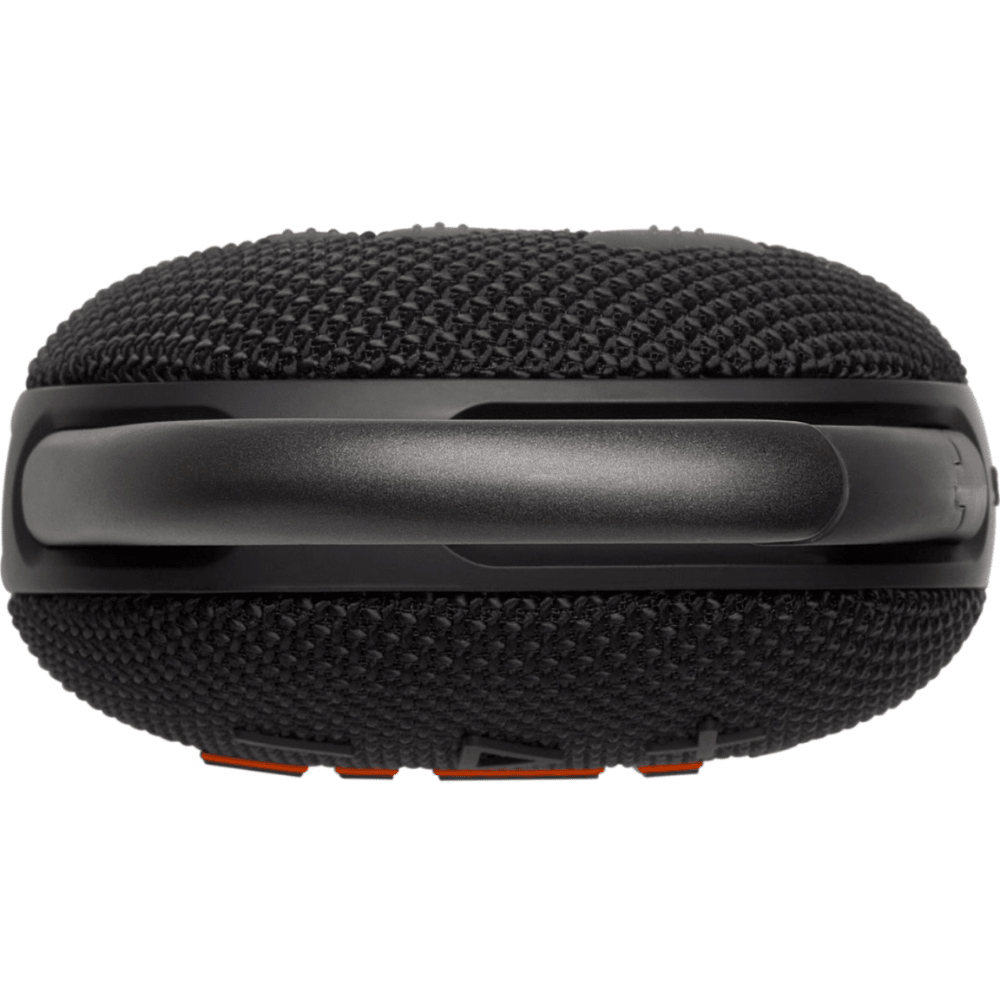 רמקול אלחוטי JBL Clip 5 IP67 7W - צבע שחור - K.B.V