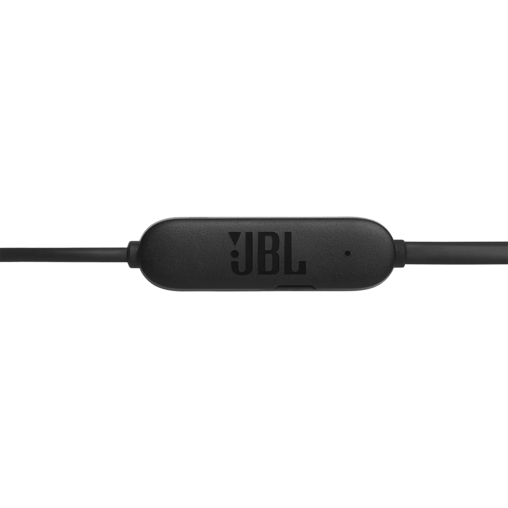 אוזניות In Ear אלחוטיות JBL Tune 215BT - צבע שחור - K.B.V
