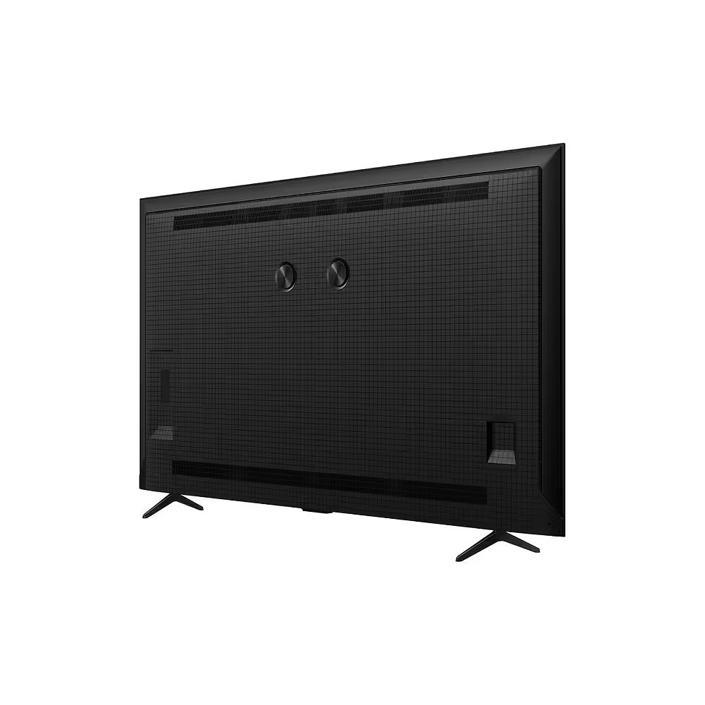 טלוויזיה 75 אינץ TCL 75P7K חכמה Google TV QLED - יבואן רשמי