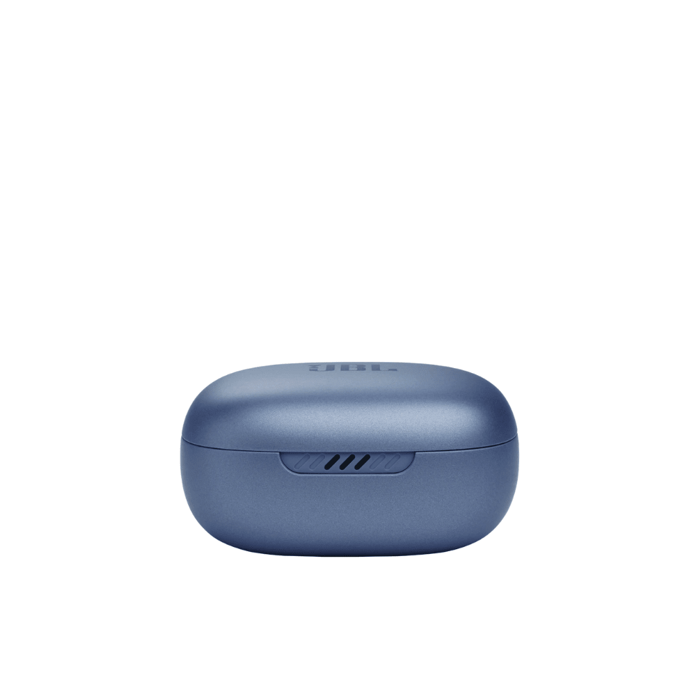 אוזניות אלחוטיות עם סינון רעשים אקטיבי JBL Live Pro 2 TWS - צבע כחול - K.B.V