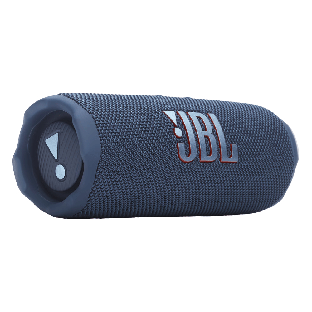 רמקול Bluetooth אלחוטי נייד JBL Flip 7 - צבע כחול - K.B.V