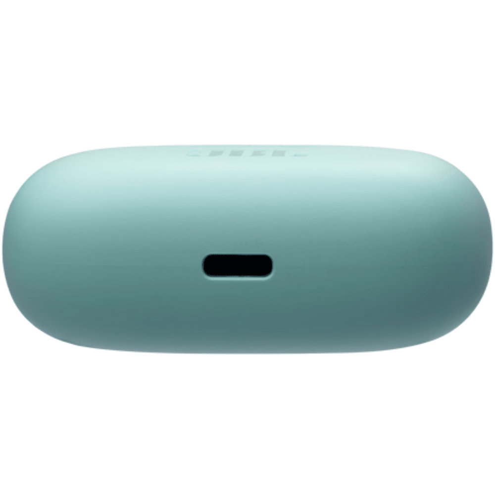 אוזניות אלחוטיות JBL Wave Beam 2 - צבע כחול - K.B.V